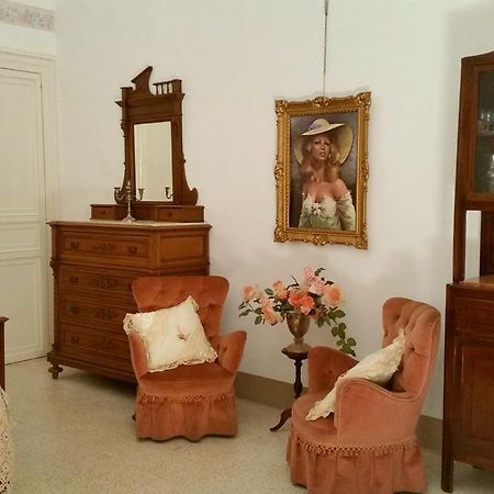 Centro Storico B&B Noto Dış mekan fotoğraf