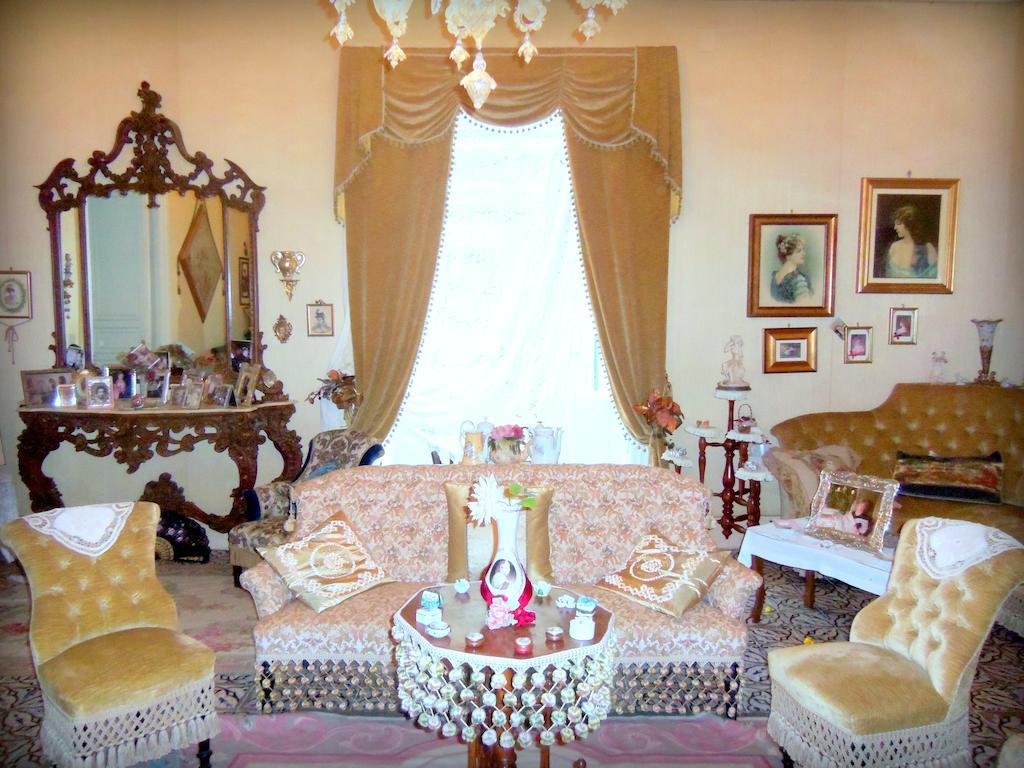 Centro Storico B&B Noto Dış mekan fotoğraf