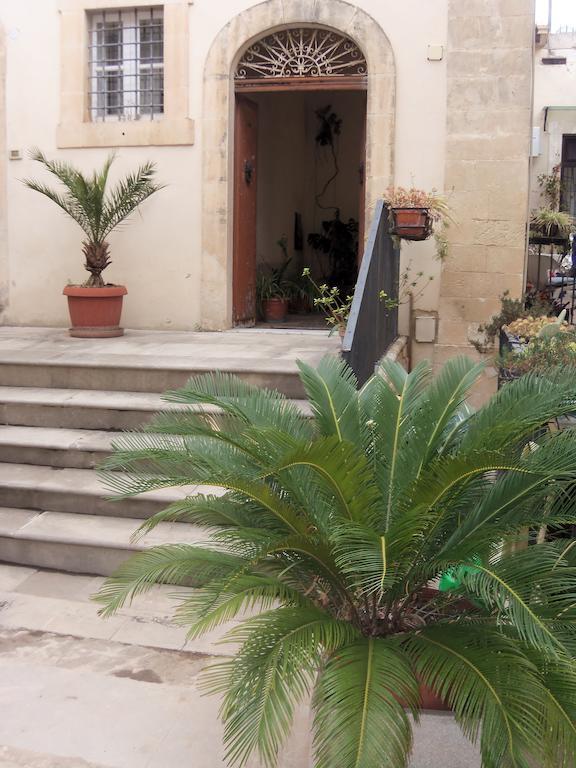 Centro Storico B&B Noto Dış mekan fotoğraf