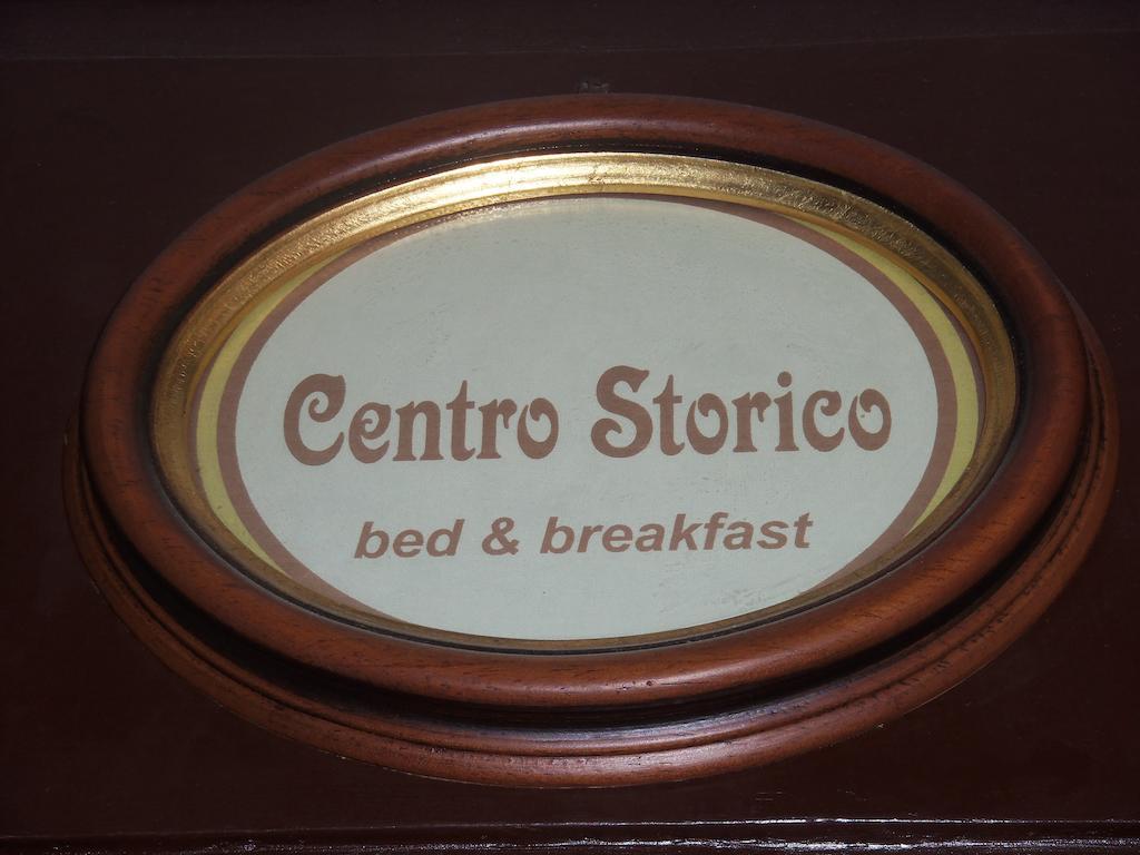 Centro Storico B&B Noto Dış mekan fotoğraf