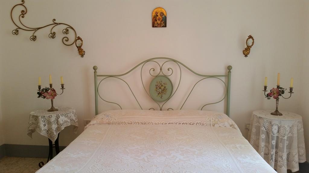 Centro Storico B&B Noto Dış mekan fotoğraf