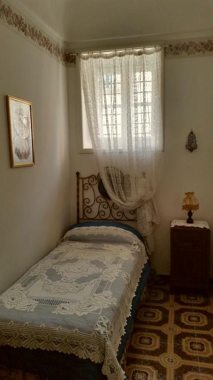 Centro Storico B&B Noto Dış mekan fotoğraf