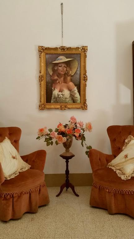 Centro Storico B&B Noto Dış mekan fotoğraf