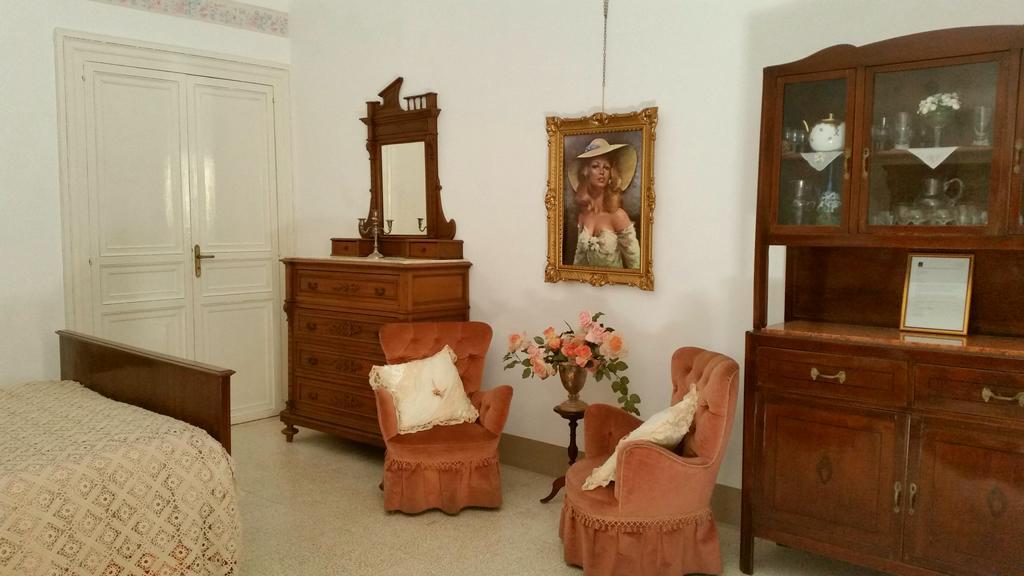 Centro Storico B&B Noto Dış mekan fotoğraf