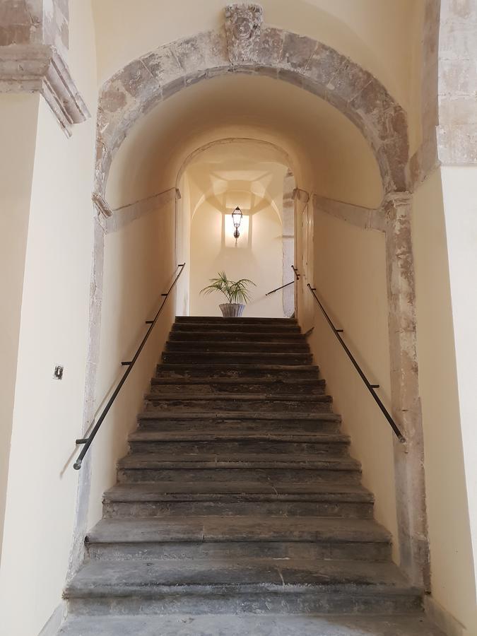 Centro Storico B&B Noto Dış mekan fotoğraf